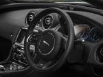 Jaguar XJR 2013 года (UK)